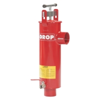 Filtre série C double tamis