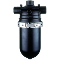 Filtre à disque ARKAL DUAL 2" 12 BAR