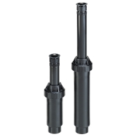 Tuyère pré-équipée série UNI-SPRAY