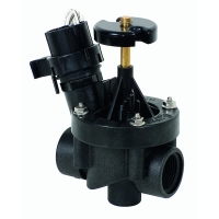 Electrovanne arrosage irrigation série PEB