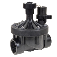 Electrovanne arrosage irrigation série PESB