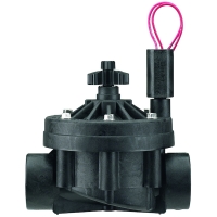 Électrovanne ICV FF 24V