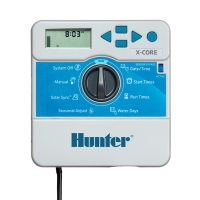 Programmateur d'arrosage X-CORE