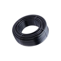 Tube polyéthylène PE HD irrigation 10 bar D63 - D90