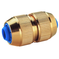 Raccord réparateur laiton