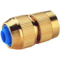 Raccord d'arrosage automatique