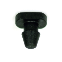 Bouchon pour PEBD/tubing 6x8 mm