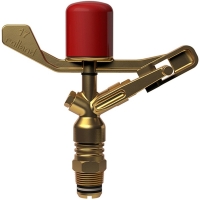 Arroseur à batteur 17