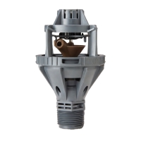 Asperseur ROTATOR R33 LP