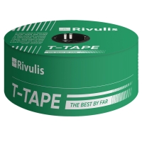 Gaine goutte à goutte T-TAPE