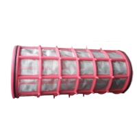 Cartouche pour filtre à tamis inox IRRITEC 130µ