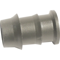 Bouchon goutte à goutte cannelé