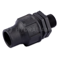 Raccord LOCK fileté