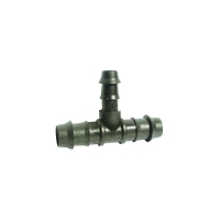 Té réduit cannelé