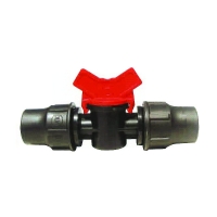 Vannette à bague LOCK