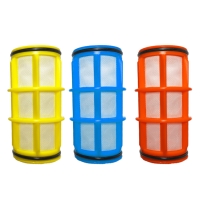 Cartouche à tamis nylon pour ACETAL et TAGLINE 1"