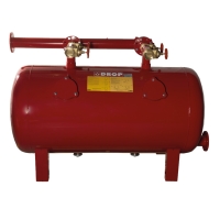 Filtre à sable horizontal série X