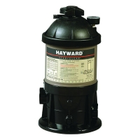 Filtre à cartouche piscine STAR CLEAR