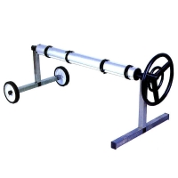 Enrouleur bache de piscine AQUAPURE