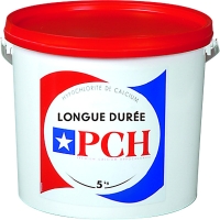 Chlore non stabilisé - PCH Granulé longue durée