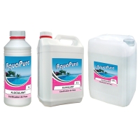 Floculant liquide AQUAPURE