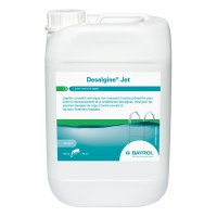Desalgine® Jet anti-algues
