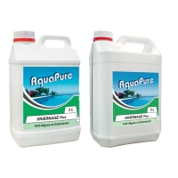 Produit d'hivernage Plus AQUAPURE