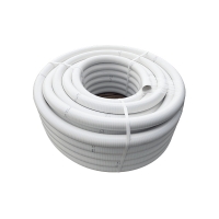 Tube PVC souple piscine
