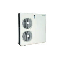 Pompe à chaleur piscine POWERFORCE (toutes saisons)