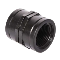 Manchon égal polypropylène