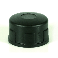 Bouchon polypropylène femelle