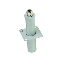 Passe câble PASSE CABLE INOX A SCELLER