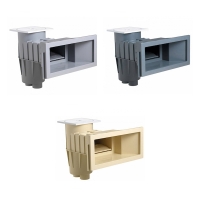 Skimmer grande meurtrière liner 3119