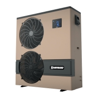 Pompe à chaleur piscine ENERGYLINE PRO (toutes saisons)