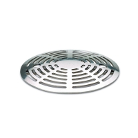 Grille d'écoulement