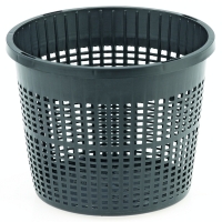 Panier de plantation pour bassin rond