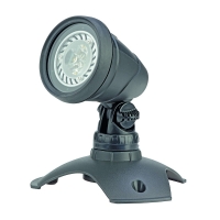 Eclairage extérieur LUNAQUA 3 LED