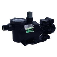 Pompe de filtration SUPERMAX S5P1R triphasée