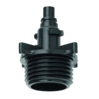 Buse pour micro-asperseur RONDO tête en haut autorégulant