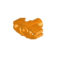 Buse avant pour arroseurs à batteur 20