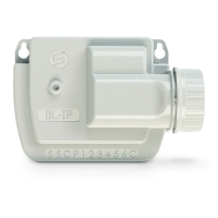 Programmateur à pile BL-IP bluetooth 9V