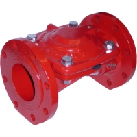 Électrovanne fonte 16 bars - impulsion 9V