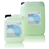 Catalyseur d'oxydation actif ACO