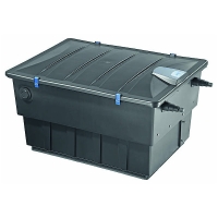 Filtre bassin BIOTEC SCREENMATIC