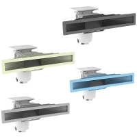 Skimmer A800 miroir à sceller