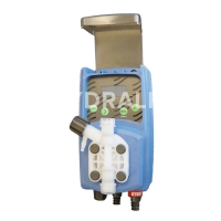 Pompe doseuse piscine VMS