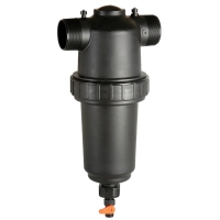 Filtre TL à tamis inox 3"