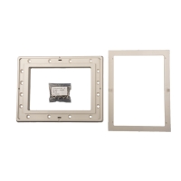 Bride de skimmer petite meurtrière (PM) ALTRAL + enjoliveur + vis