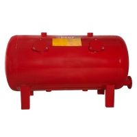Cuve filtre DC