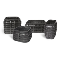 Chambre monobloc POLYVAULT